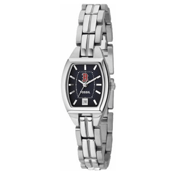 Women's 3 Hand Fossil Watch N0043