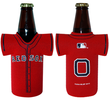 Neoprene Bottle Jersey N0075