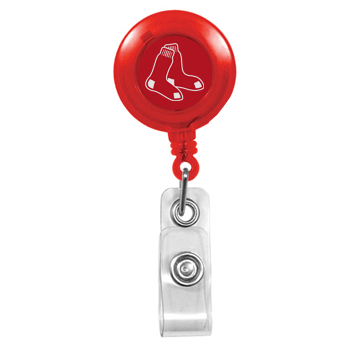 Badge Reel N0109