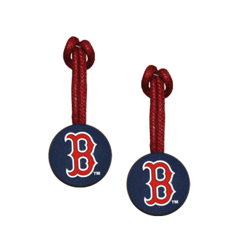 Id-Zipper Pulls N0112