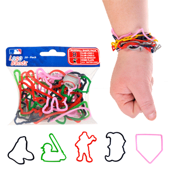 Logo Bandz N0232