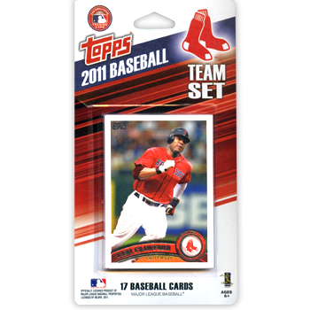Baseball Cards