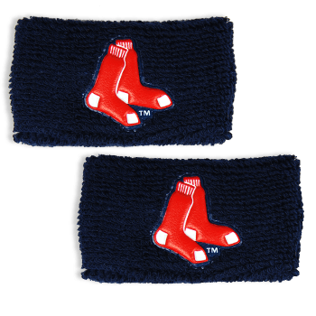 Navy 2 Sox Elbow Band N0484