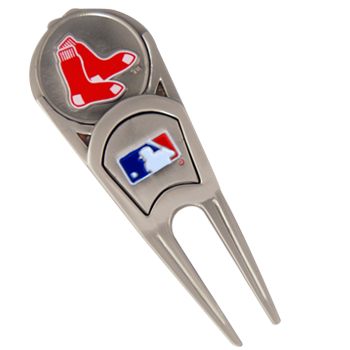 Large Divot Tool and Ball Marker N0690