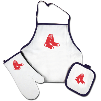 Tailgate Towel Set N0696