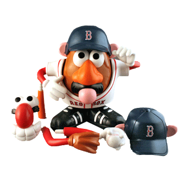 Mr. Potato Head N0915