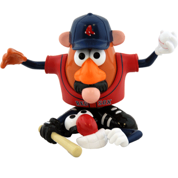 Mr. Potato Head N0915