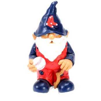 Red Sox Gnome N1223