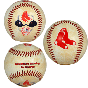 Baseballs
