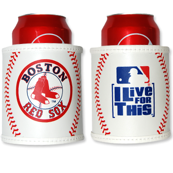 I Live for This Baseball Koozie N1371