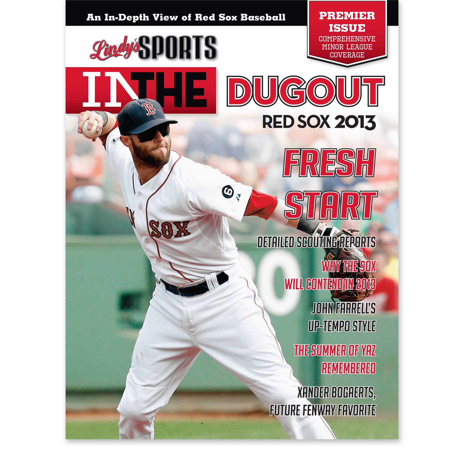 2013 Annual Publication N1709