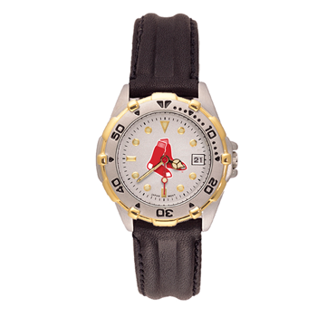 Woman's All-Star Leather Watch RSO102