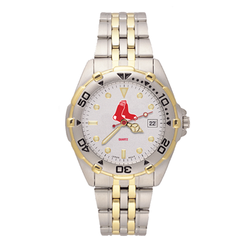 Men's All-Star Stainless Steel Watch RSO103