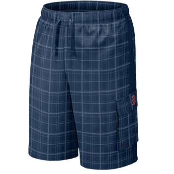 Nike Plaid Sandrunner Shorts SH0128
