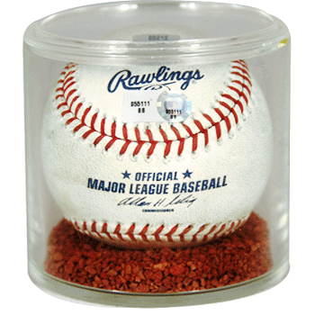 Game Used