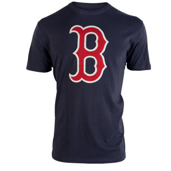 Knockout T-Shirt - Navy TA0416