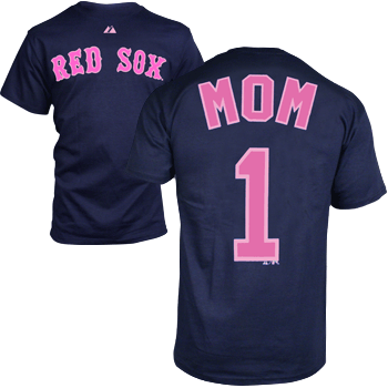 #1 Mom T-Shirt TA1510