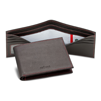 Game Used Wallet - Jersey TAI0004