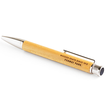 Game Used Pen - Fenway TAI0008