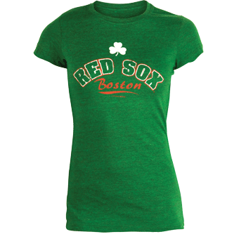 Young Ladies Kelly Tri-Blend Tee WT0018