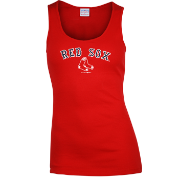 Women's Tank Tops