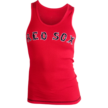 Women's Tank Tops
