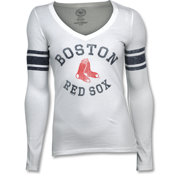 Women's Long Sleeve