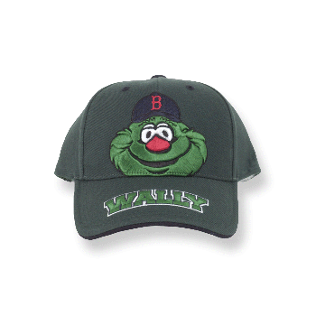 Kids MVP Wally Green H0492Y