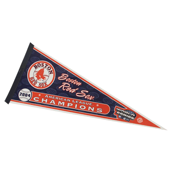 American League Champions Pennant AL0001