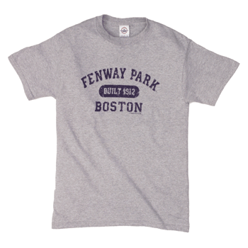 Ash Distressed Fenway  TA0205