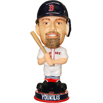 Kevin Youkilis Bobblehead BHD0254