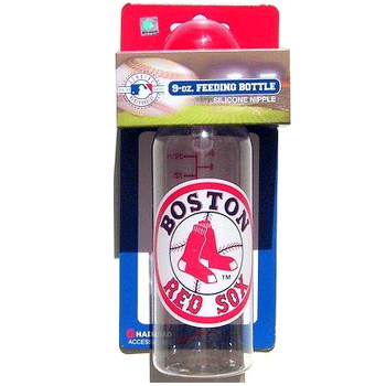9 oz. Baby Bottle BN0003