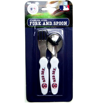 Kids Fork and Spoon Set BN0005