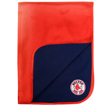 Baby Receiving Blanket - Navy INF0152