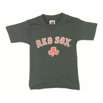 Kids St. Pat's T-Shirt TY0034