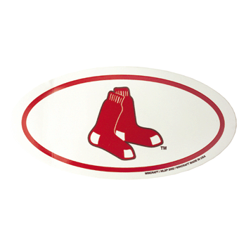 2 Sox Decal N0099