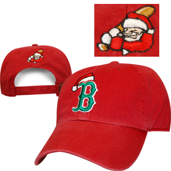 Clean-Up Santa Swing H0025