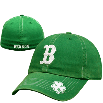 St. Patty Fatty Kelly Franchise H0027