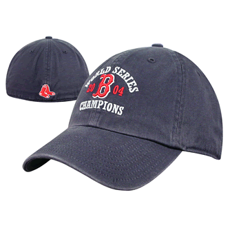 World Series 2004 Franchise Navy  H0028
