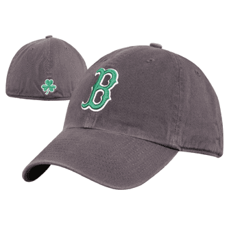 St. Pat's Franchise Navy H0044