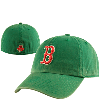 St. Pat's Franchise Kelly H0049