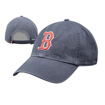 Kids Clean-Up Navy H0100Y