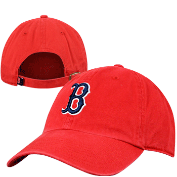 Kids Clean-Up Red H0105Y