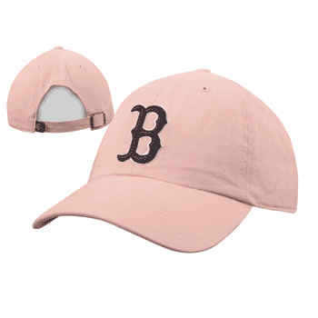 Clean-Up Pink H0107