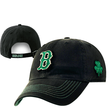 Clean-Up Scituate Black H0634