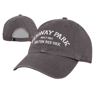 Clean-Up Fenway Deuce  H0144