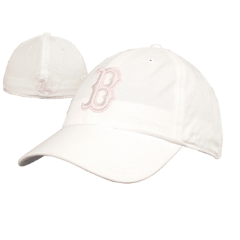 Franchise White w/Pink H0200
