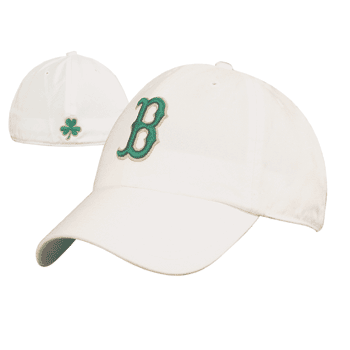 St. Pat's Franchise White H0206