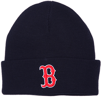 Navy Flip Knit H0218