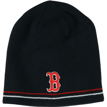 Navy March Knit H0282
